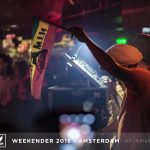 amsterdam sound system weekender 2018