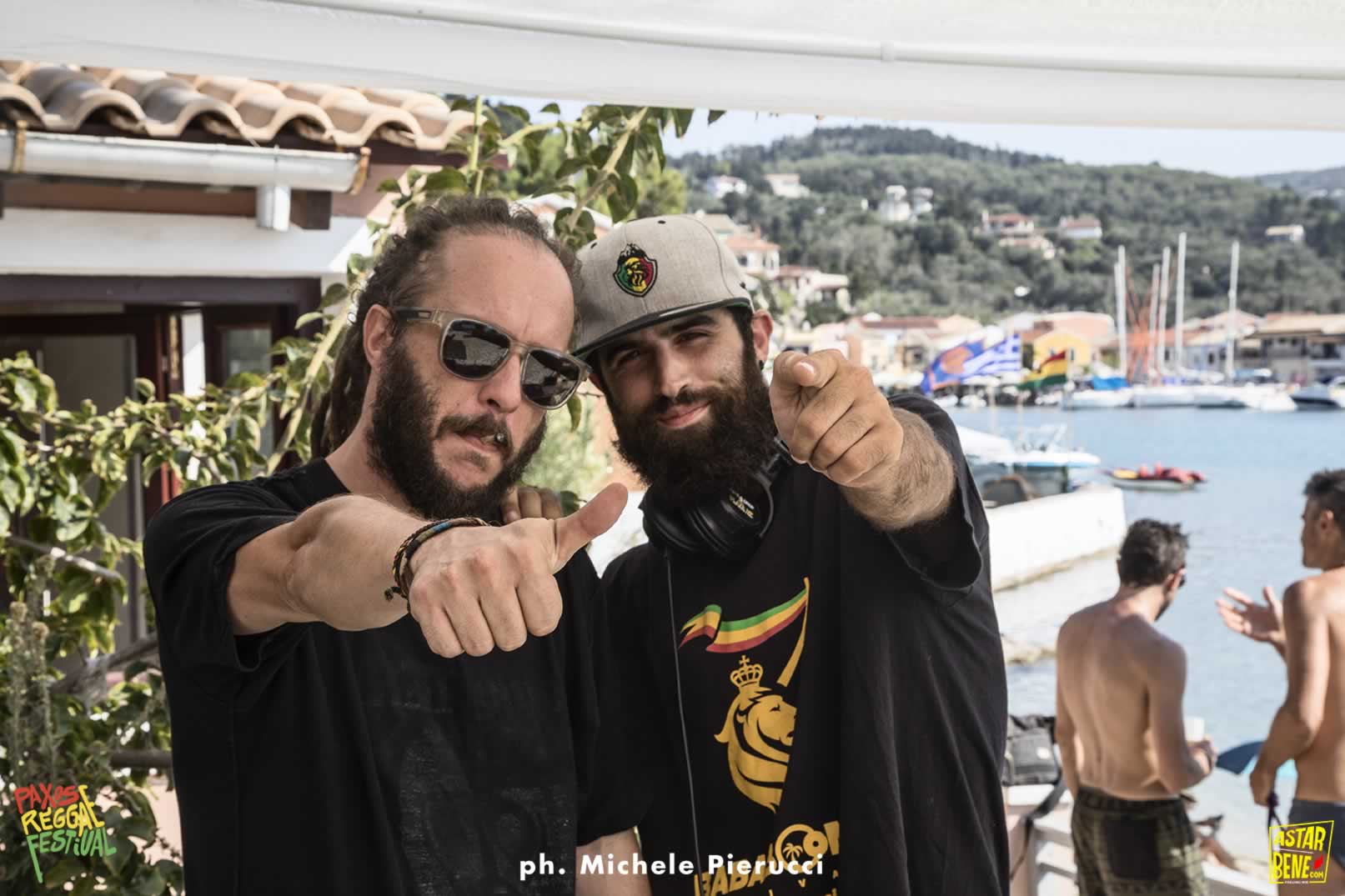 Paxos Reggae Festival 2019