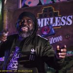 solo banton from uk live at psy lab cesena